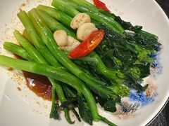 -茶影·老味烧烤