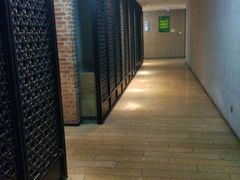 走廊-老孙家饭庄·非遗(东关店)