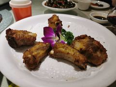 -新享乐海鲜(翠华路店)