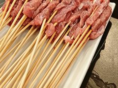 -京元盛铜锅涮肉(上海总店)