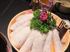 -季季山•云南野生菌火锅(上海首店)