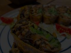 -水木苼 蔬食料理