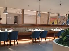 -悦海·家宴·冰花皮皮虾大锅贴(宝龙店)