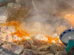 -杨家牛肉汤(淮建路店)