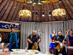 -九十九顶毡房(清河店)