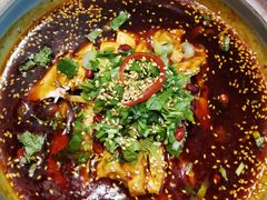 钵钵鸡-辛香汇(飞洲店)