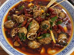 -三哥田螺(北书院街店)