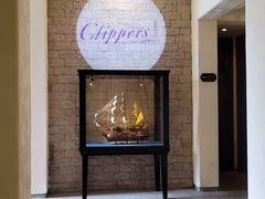 -南沙游艇会·大兵船餐厅