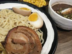 -雷神拉面(财富中心玉米楼店)