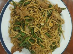-天天初二·天津传统捞面·天津特色菜(凌奥总店)