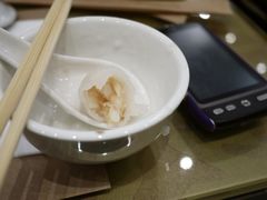 虾饺-糖朝(尖沙咀店)