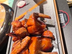 -羽鸽集·乳鸽专门店·地道顺德菜(岭南站店)