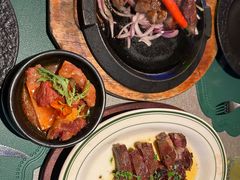 -秋林西餐厅(总店)