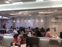 大堂-奈雪的茶(大悦城店)