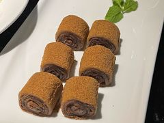 -局气 烤鸭·北京菜(光华路店)