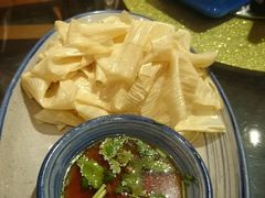 豆皮-苏浙徽·农家大院(吴江中山南路店)