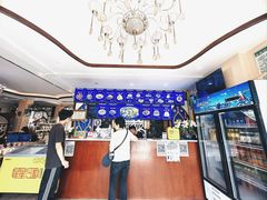 -回辉登偰氏面片(东莲花美食街店)
