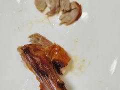 -郭林家常菜烤鸭(曙光西路店)