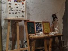 -春庄咖啡SpringHues(钟楼小区店)