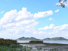 -东钱湖旅游度假区