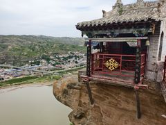-香炉寺