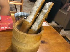 -潮澎派·潮汕菜大排档(南较西路店)