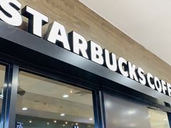 门面-星巴克(南京商厦店)