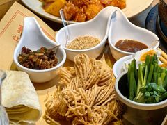 -郭家大院 老南京土菜(九霄店)