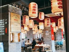 -二十八里太湖船菜(吉祥路店)