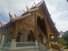 -帕辛寺