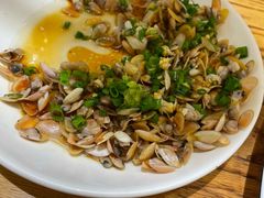 -金海湾海鲜排档(朱家尖店)