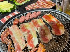 -燚青春东北泥炉烤肉(百合店)