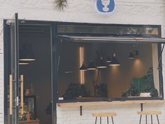 门面-小意思咖啡店(草桥店)
