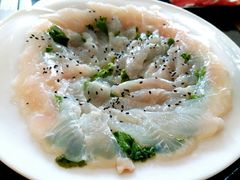 巴沙鱼-香传承重庆火锅(直营中山路店)