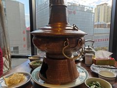 -宣威山野人家·云南菜·菌火锅(金碧店)