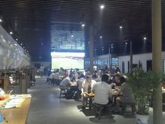 -清真·老金烧烤·小龙虾(奥体中路店)