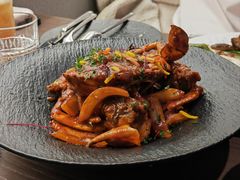 -Shantek象提南亚西餐厅&Bistro(淮海中路店)
