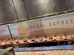 -争鲜回转寿司(东方银座店)