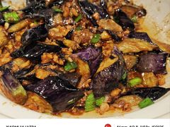 -兰湘子·湘菜小炒(崂山丽达店)