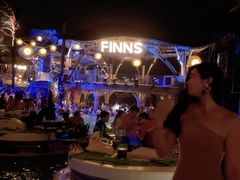 -FINNS Beach Club