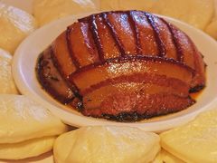 -外婆味道·云南菜大当家(关上店)