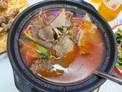 -同来顺烧烤餐厅(哈尔滨道店)