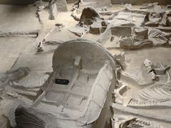 -洛阳周王城天子驾六博物馆