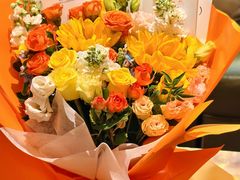 -彩虹之约•淮扬家宴(亚运村店)