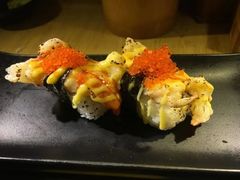 -昊·来了寿司(双楠2店)