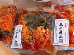 -脱骨凤爪(石桥店)