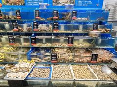 -海味当家·蒸锅海鲜(中山广场创始店)