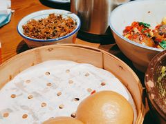 -老湘村·湖南土菜(天河维多利店)