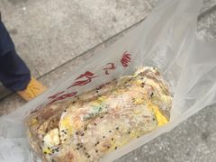 -新农村煎饼果子(香港花园店)