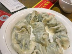 -金谷园饺子·烧烤(人大总店)